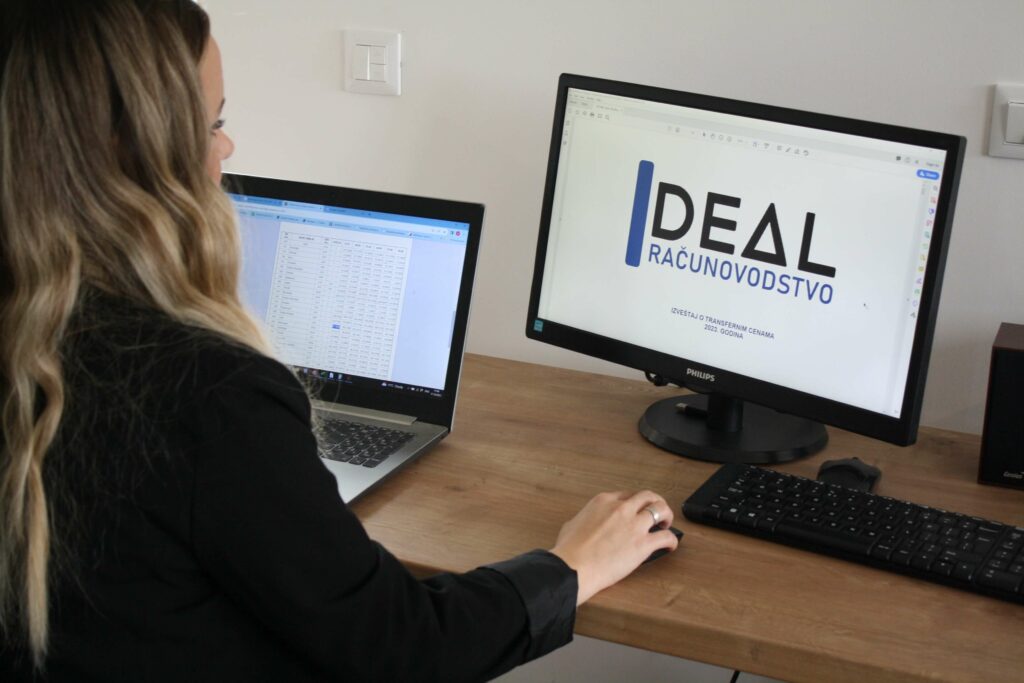 O nama – IDEAL knjigovodstvena agencija O nama - IDEAL knjigovodstvena agencija