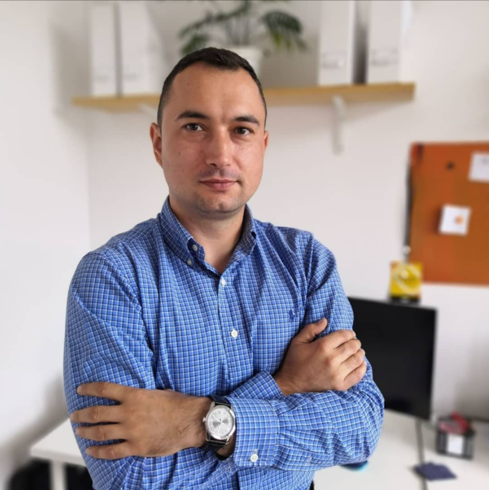 search and display preporuka za ideal računovodstvo